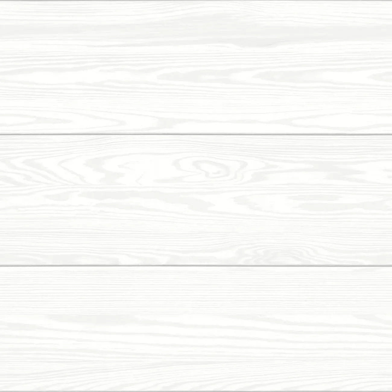 3D Textured Shiplap Peel & Stick Wallpaper (With Raised Inks)