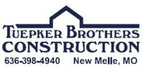 Tuepker’s Brothers