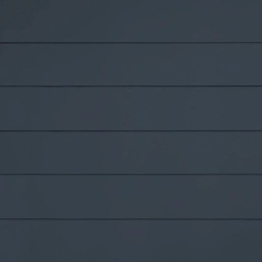 Timeline 009-Shiplap-5.5X72 Shiplap 5-1/2" Wide Wood Wall Paneling - Midnight Navy